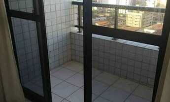 Imagem: Vendo apto mobiliado