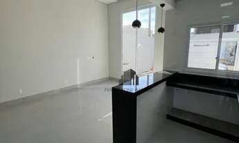 Imagem 6: Casa com 2 dormitórios à venda, 74 m² por R$ 510.000,00 - Jardim Boer II - Americana/SP