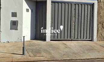 Imagem: Casas à venda 2 quartos 2 vagas Jardim