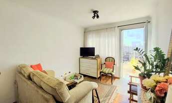 Imagem 4: Apartamento para venda possui 50 metros quadrados com 1 quarto em Sumarezinho - São Paulo