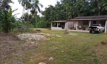 Imagem: Vendo ou troco chácara localizada em Antonina