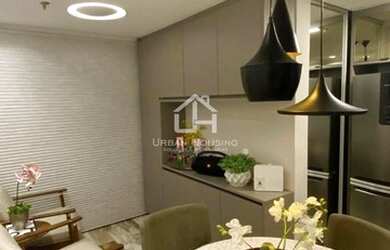 Imagem 3: Apartamento Mobiliado - Jardim Goiás