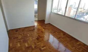 Imagem: Apartamento 01 dormitório - Vila Mariana