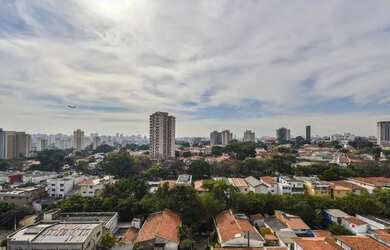 Imagem 4: Maxhaus Campo Belo à venda, com 70m2, 1 suíte, ar condicionado, lavabo