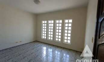 Imagem 4: Casa com 3 quartos - Bairro Oficinas em Ponta Grossa
