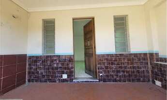 Imagem 3: Casa com 2 quartos à venda em Oswaldo Cruz Residêncial e Comercial