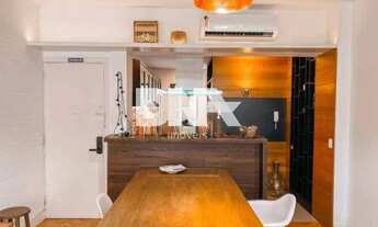 Imagem 5: Apartamento-À VENDA-Leblon-Rio de Janeiro-RJ