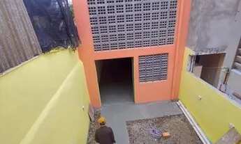 Imagem 3: Casa comecial para aluguel com 200 metros quadrados com 5 quartos em Água Branca - São Pa