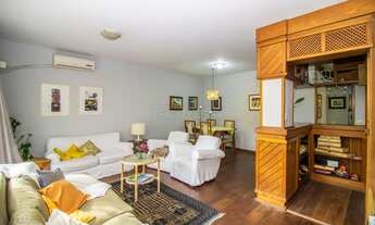 Imagem: Amplo apartamento garden 3 dormitórios