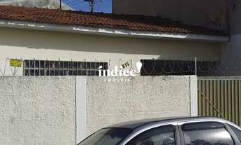 Imagem 2: Casas à venda 2 quartos Vila Xavier (Vila Xavier) Araraquara