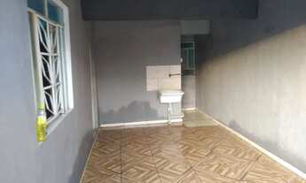 Imagem 3: Casa na Vila Borges