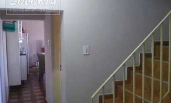 Imagem 3: Santo André - Casa Padrão - Parque Capuava