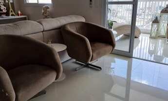 Imagem 7: São Paulo - Apartamento Padrão - Tatuapé