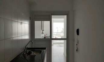 Imagem 3: Apartamento para venda com 91 metros quadrados com 3 quartos em Parque São Jorge - São Pau