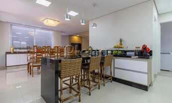 Imagem 4: Casa á venda no Condomínio: Condomínio Swiss Park - Swiss Park - Campinas/SP