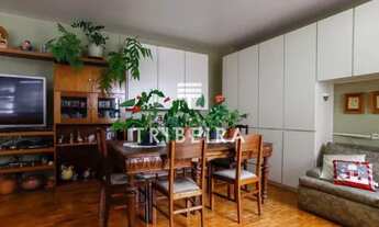 Imagem 6: Imóvel de 139m², com 3 dormitórios (sendo 1 suíte)