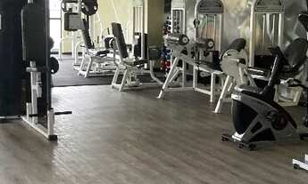 Imagem 7: Apartamento mobiliado- 2/4(suíte)- Pituba