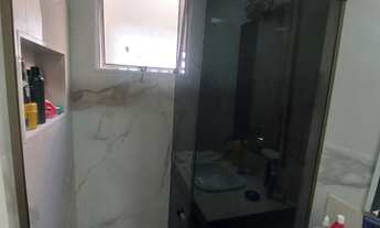 Imagem 6: Apartamento para locação MOBILIADO em condominio CRUZEIRO DO SUL