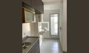 Imagem 5: Apartamento à Venda - Rudge Ramos, 2 Quartos, 58 m2