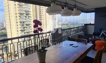 Imagem 3: Apartamento (tipo - padrao) 4 dormitórios/suite, cozinha planejada, portaria 24 horas, laz