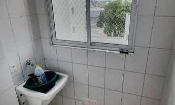 Imagem 4: Apartamento para aluguel 2 quartos com garagem, bairro Forquilhinhas, São José