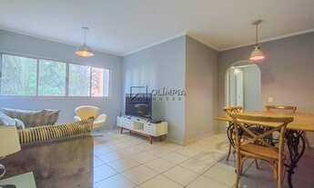 Imagem 7: Apartamento Locação 2 Dormitórios - 75 m² Paraíso