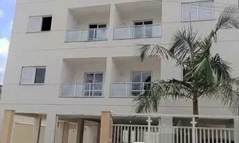 Imagem: Apartamento com Cozinha Planejada e 2 dormitórios