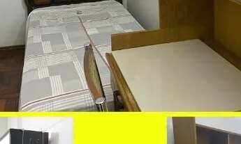 Imagem: Alugo quarto mobiliado QSA3 Taguatinga Centro