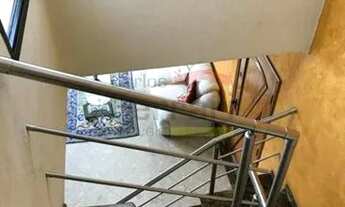 Imagem 2: Cobertura á venda em Santana - 3 dormitórios e três vagas - Aceita permuta