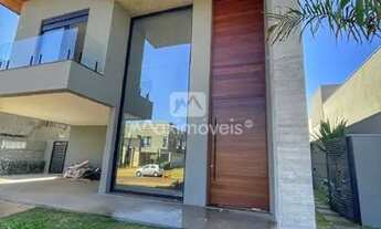 Imagem 5: CASA RESIDENCIAL em BONFIM PAULISTA - SP, ALPHAVILLE 1