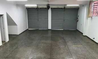 Imagem 2: Ponto comercial/Loja/Box para aluguel com 270 metros quadrados