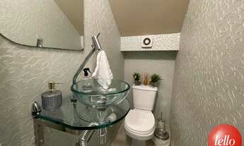 Imagem 4: São Paulo - Casa de Condomínio - Vila Carrão