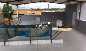 Imagem 4: Casas à venda 2 quartos 2 suítes 2 vagas Jardim das Flores Araraquara