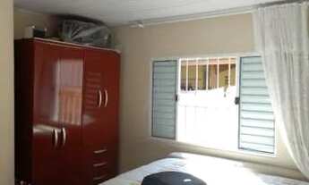 Imagem 6: Casa com 3 quartos no Jardim Cidade Nova em Sumaré