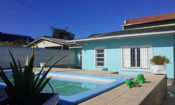 Imagem: Casa para venda tem 125 metros quadrados