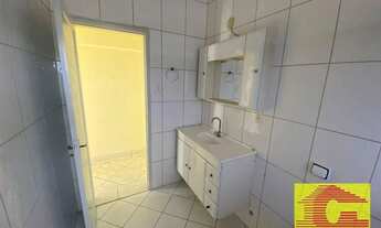 Imagem 6: Apartamento 02 Dormitórios - Vila Mathias - Santos - SP