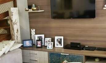 Imagem 2: Bela casa de condomínio em local privilegiado no Jd. Leonor