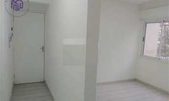 Imagem 7: Apartamento com 1 dormitório à venda, 52 m² por R$ 430.000,00 - Aclimação - São Paulo/SP