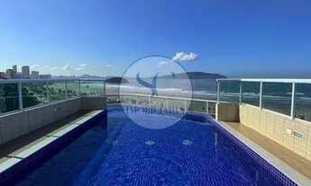 Imagem 2: Apartamento com 3 dorms, Itararé, São Vicente - R$ 857 mil, Cod: 2683