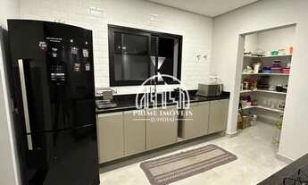 Imagem 4: SOBRADO COM 03 DORMITÓRIOS COM SUÍTE E CLOSET RESERVA ERMIDA ELOY CHAVES JUNDIAÍ SP