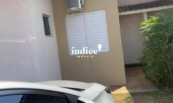 Imagem 4: Casas Condomínio à venda 3 quartos 1 suíte 2 vagas Jardim Higienópolis Araraquara