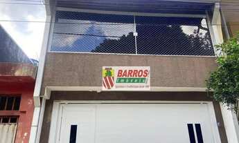 Imagem: SOBRADO 3 DORM EM GUARULHOS