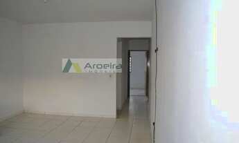 Imagem 4: Casa Padrão para Aluguel em Jardim Buriti Sereno Aparecida de Goiânia-GO - A293