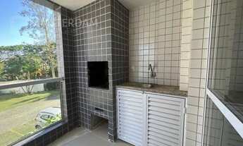 Imagem 4: APARTAMENTO COM 3 DORMITORIOS A 100 METROS DA PRAIA, COM VARANDA GOURMET