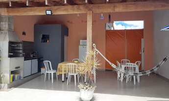 Imagem 5: Alugo espaço Casa com 2 vagas na garagem