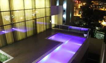 Imagem: Casa em estilo contemporâneo construída