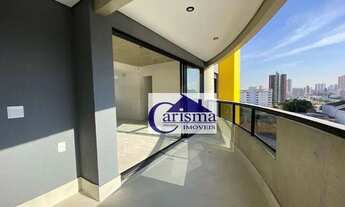 Imagem 6: Apartamento com 2 dormitórios, 85 m² - venda por R$ 1.249.500,00 ou aluguel por R$ 6.069,0