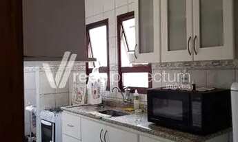 Imagem 7: Apartamento - Jardim das Bandeiras - Campinas