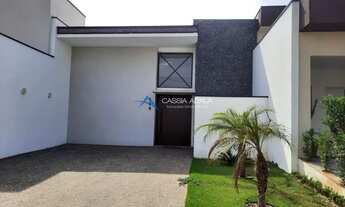 Imagem: Casa - Vila Monte Alegre - Paulínia