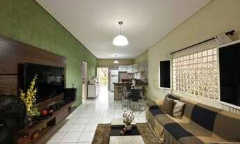 Imagem: LINDA CASA NO ABELARDO CONDURU